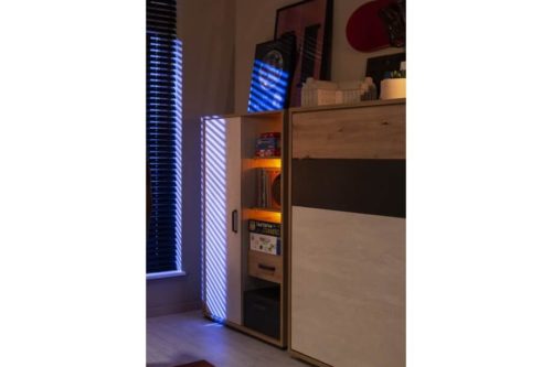 Półkotapczan Concept Junior