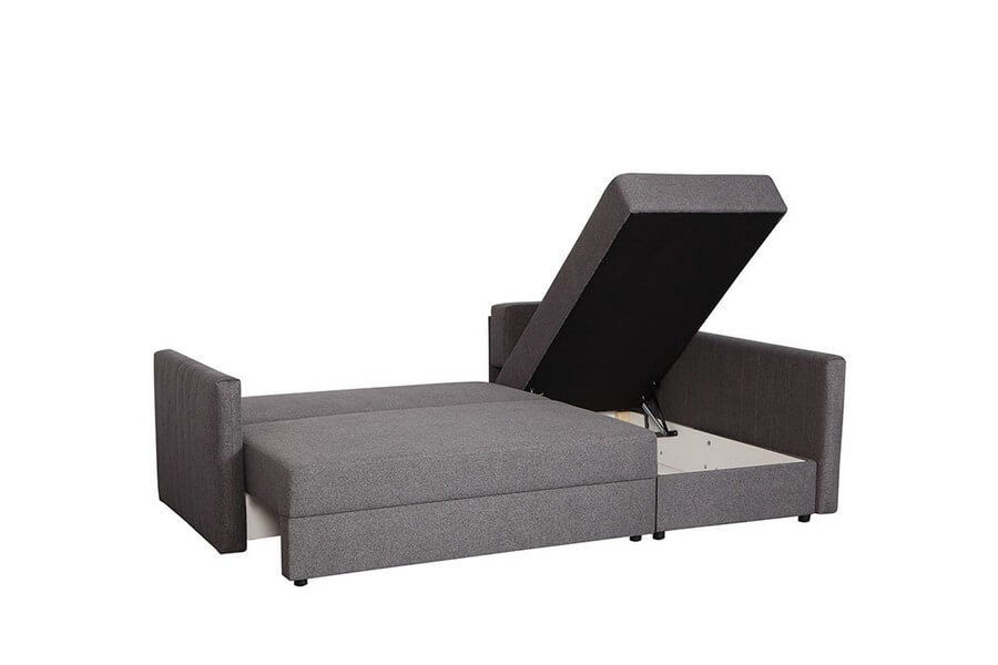 Narożnik Halls Meble Best