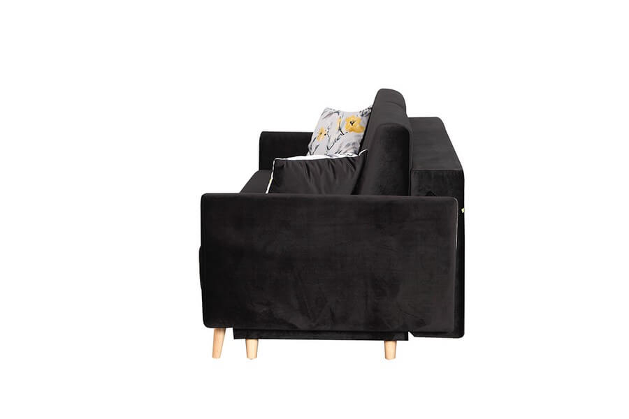 Sofa z funkcją spania Hampton