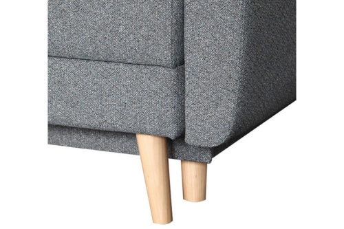 Sofa z funkcją spania Hampton