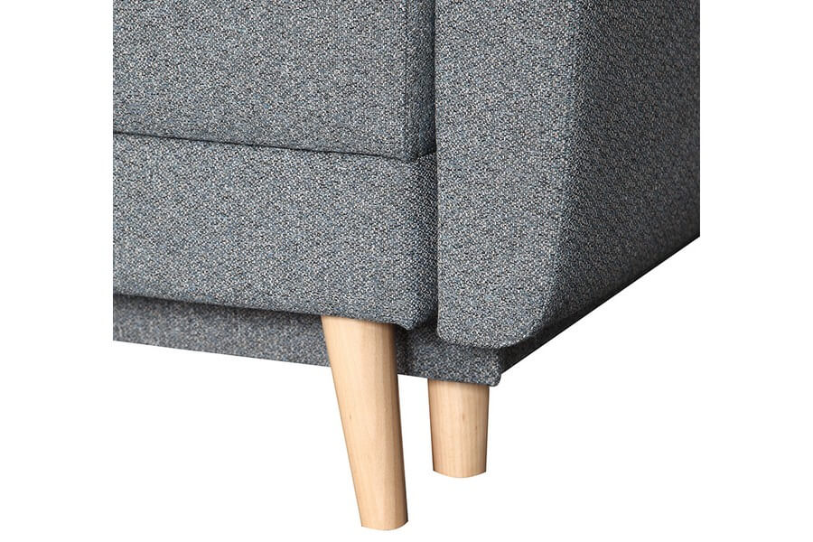 Sofa z funkcją spania Hampton