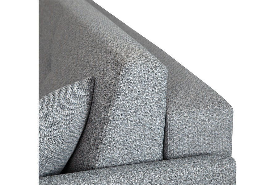 Sofa z funkcją spania Hampton