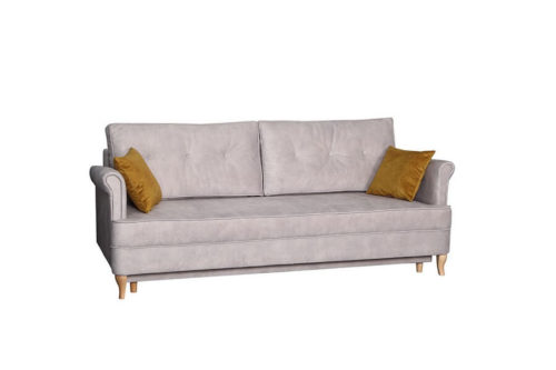 Sofa rozkładana Columbus Meble Best
