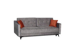 Sofa z funkcją spania 3DL Webster