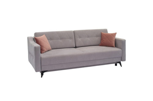 Sofa z funkcją spania 3DL Webster