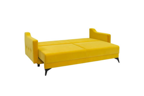 Sofa z funkcją spania 3DL Webster