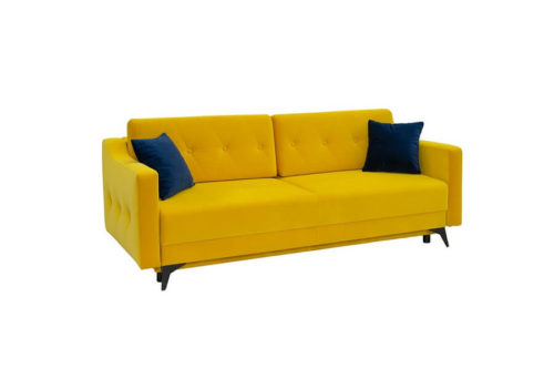 Sofa z funkcją spania 3DL Webster