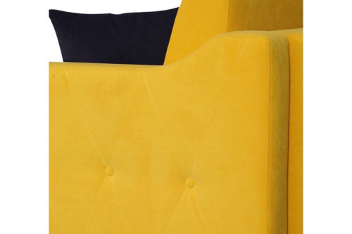 Sofa z funkcją spania 3DL Webster