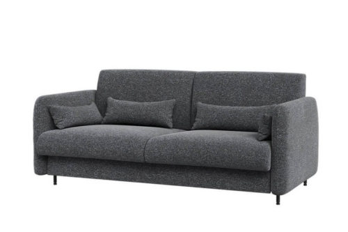 Półkotapczan z sofą Bad Concept