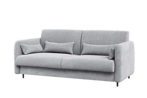 Półkotapczan z sofą Bad Concept