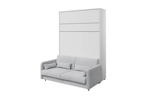 Półkotapczan z sofą Bad Concept