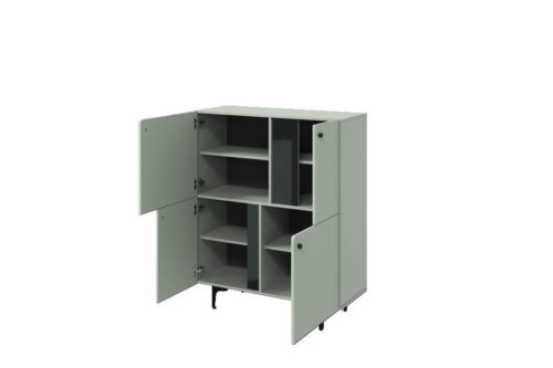 Komoda Colours CS-01 Lenart