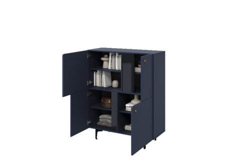 Komoda Colours CS-01 Lenart