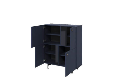 Komoda Colours CS-01 Lenart