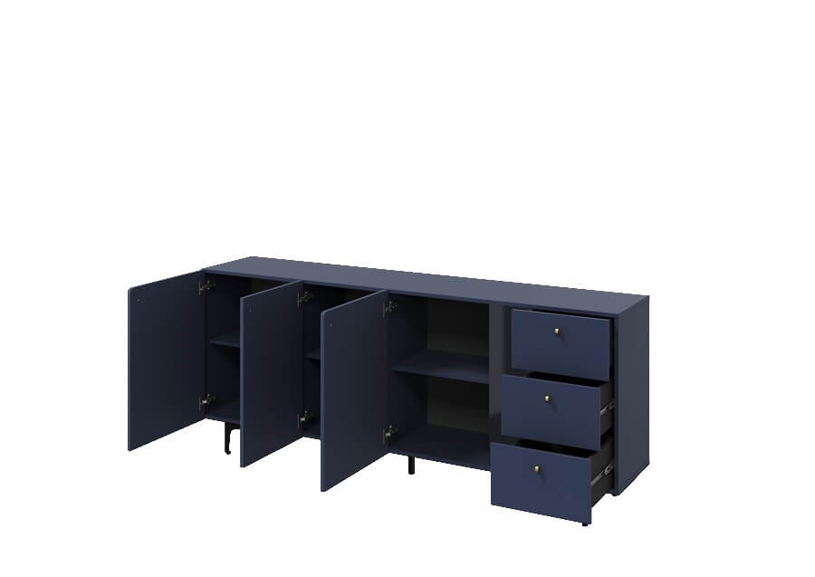 Komoda Colours CS-03 - obrazek 5