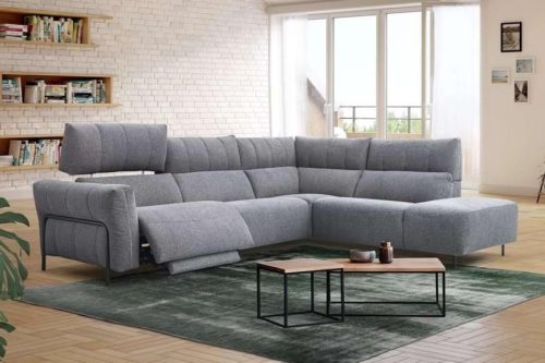 Narożnik Ariane Noeme by Poldem