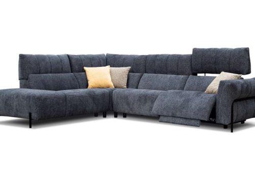 Narożnik Ariane Noeme by Poldem