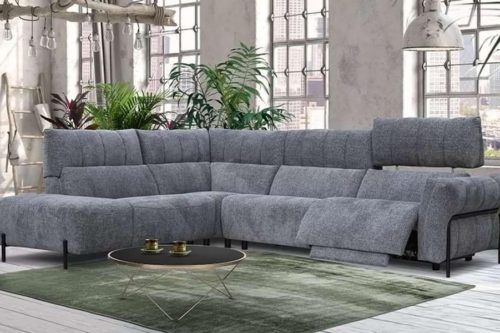 Narożnik Ariane Noeme by Poldem