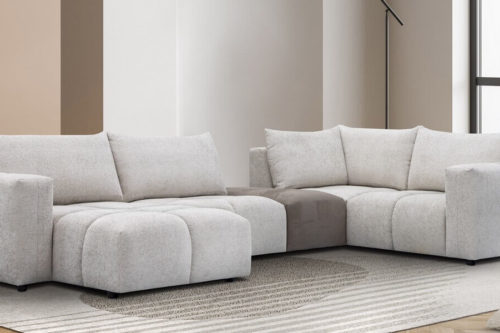 Narożnik modułowy ARNES Emmohl