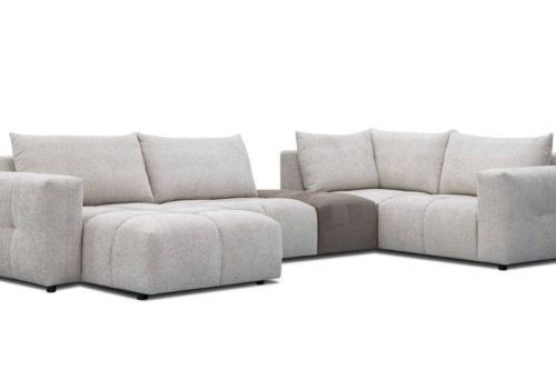 Narożnik modułowy ARNES Emmohl