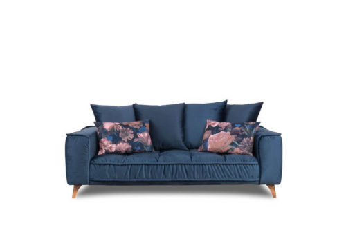 Alternative view of Belavio