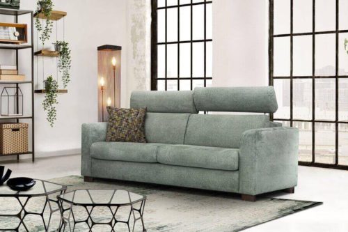 Sofa modułowa Calvi Emmohl