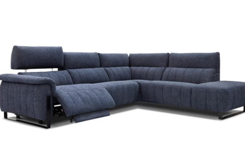 Narożnik modułowy Celeste Noeme by Poldem