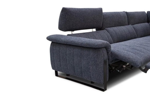 Narożnik modułowy Celeste Noeme by Poldem