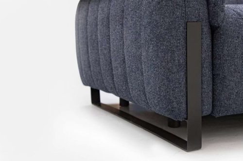 Narożnik modułowy Celeste Noeme by Poldem