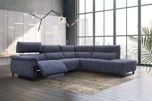 Narożnik modułowy Celeste Noeme by Poldem