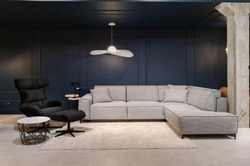 Narożnik Creo Befame