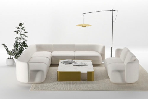 Kolekcja Domani Befame