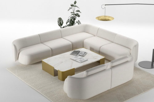 Kolekcja Domani Befame