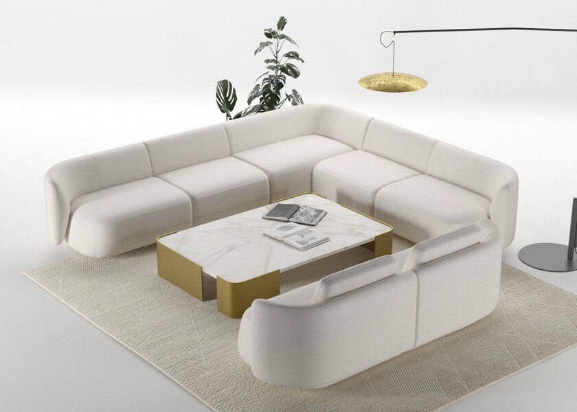 Kolekcja Domani Befame