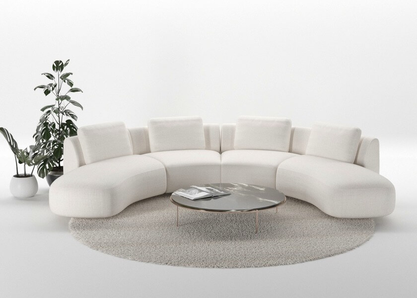 Kolekcja Domani Befame