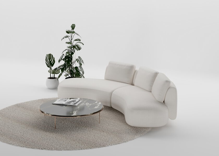 Kolekcja Domani Befame