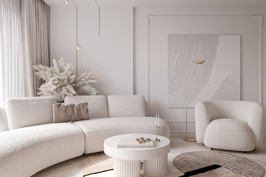 Kolekcja Domani Befame