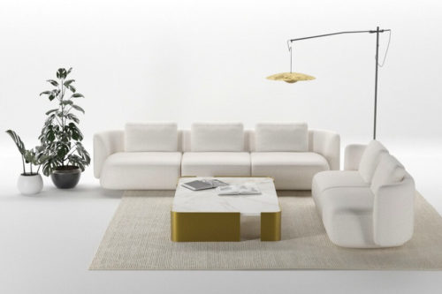 Kolekcja Domani Befame