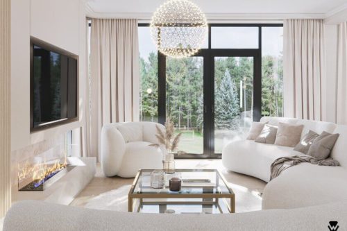 Kolekcja Domani Befame