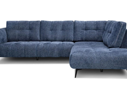 Narożnik modułowy Elmo Emmohl