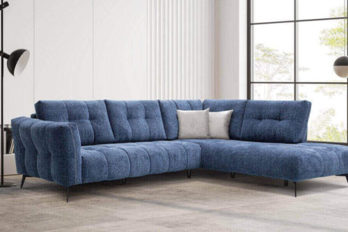 Narożnik modułowy Elmo Emmohl