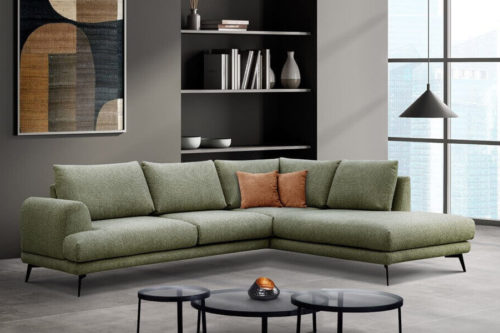 Narożnik Inferno Emmohl