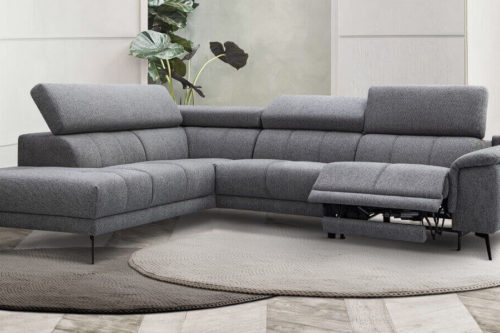 Narożnik modułowy LENON Emmohl