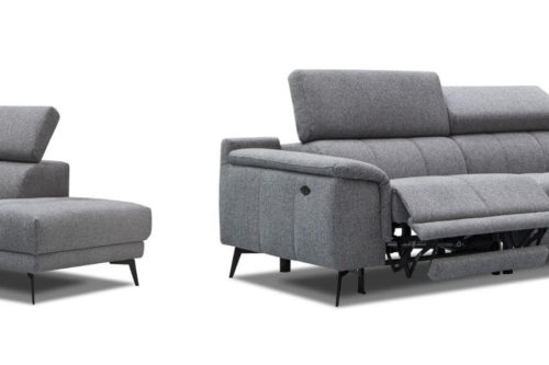 Narożnik modułowy LENON Emmohl