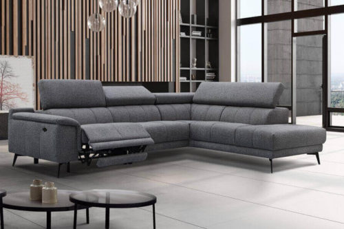 Narożnik modułowy LENON Emmohl