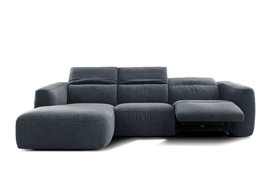 Narożnik modułowy Lust Befame