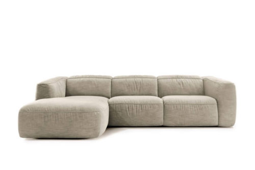 Narożnik modułowy Lust Befame