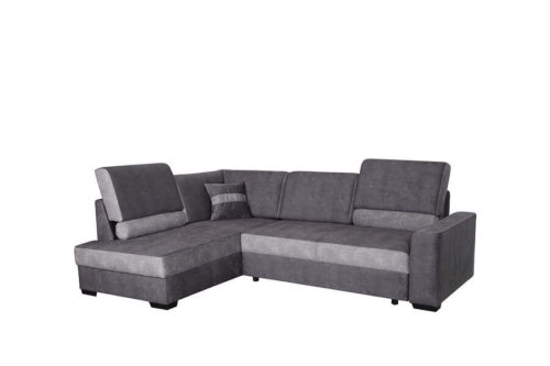 Narożnik rozkładany Minesota Meble Best