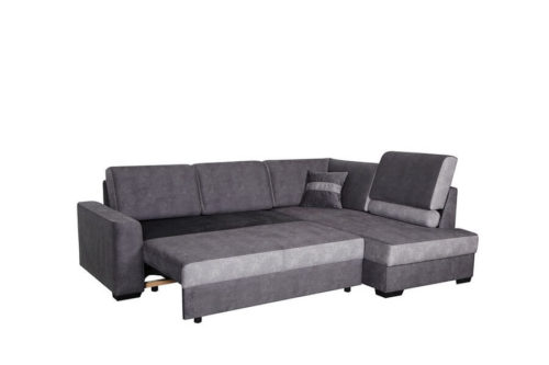 Narożnik rozkładany Minesota Meble Best