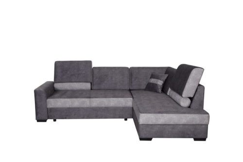 Narożnik rozkładany Minesota Meble Best